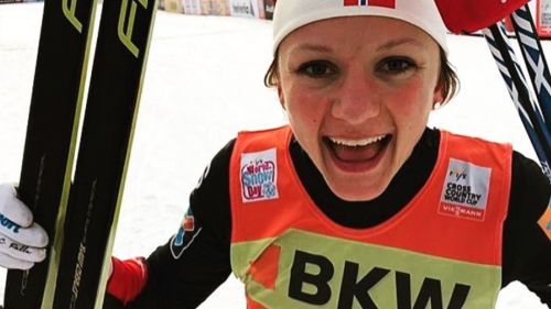 Pellegrino, Scardoni e Laurent passano la qualificazione a Lillehammer