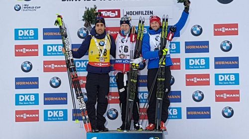 Russia esclusa dai Giochi di PyeongChang 2018