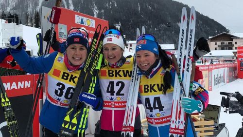La Norvegia vince di misura il Team Event di Titisee-Neustadt