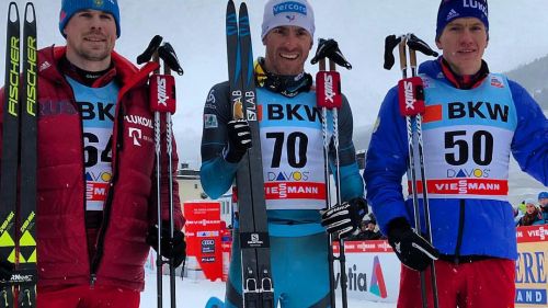 La Norvegia vince di misura il Team Event di Titisee-Neustadt