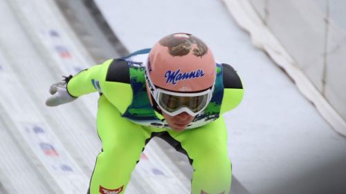 Josef Ferstl fa la storia per la Germania vincendo il superG della Val Gardena