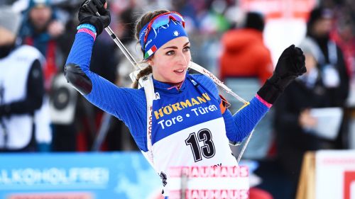 Josef Ferstl fa la storia per la Germania vincendo il superG della Val Gardena