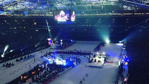 Gigante femminile di Lienz, prima manche LIVE! Lista di partenza e azzurre in gara