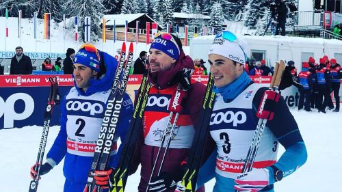 Gigante femminile di Lienz, prima manche LIVE! Lista di partenza e azzurre in gara