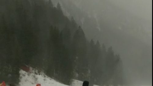 Van Der Graaff vince a sorpresa la Sprint di Lenzerheide
