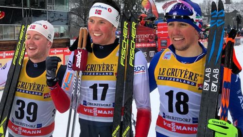 Sempre e solo Mikaela Shiffrin, suo anche lo slalom di Zagabria