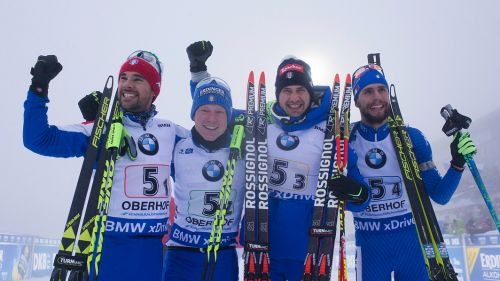 Slalom maschile di Adelboden, seconda manche LIVE!