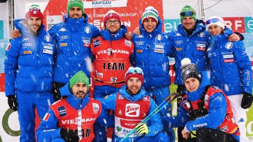 Bad Kleinkirchheim in forte dubbio per Viktoria Rebensburg