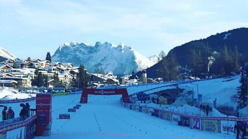 Discesa maschile di Garmisch-Partenkirchen LIVE! Lista di partenza e azzurri in gara