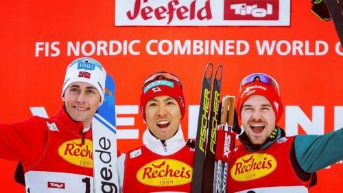 Slalom femminile di Lenzerheide, seconda manche LIVE!