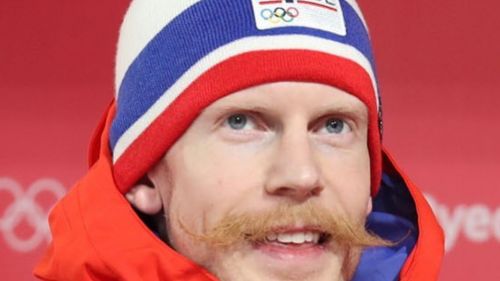 Matthias Mayer è oro nel Super G maschile, male gli azzurri