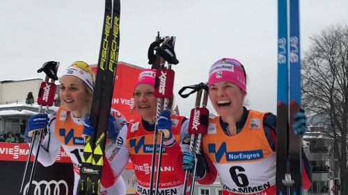3° tappa del Freeride World Tour dall’Andorra: lo spettacolo del freeride in diretta