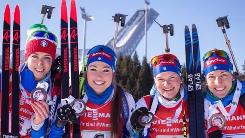 Marcel Hirscher vince il gigante di Åre. Florian Eisath saluta il circo bianco