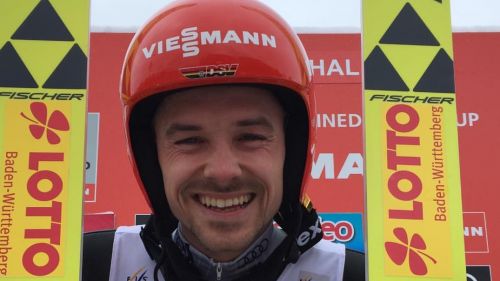 Marcel Hirscher vince il gigante di Åre. Florian Eisath saluta il circo bianco