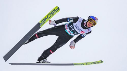 La Norvegia vince per dispersione la staffetta maschile di Oslo-Holmenkollen 