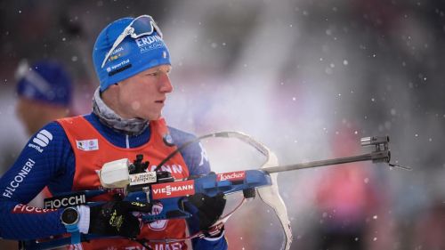 Darya Domracheva vince la sprint di Tyumen, Anastasiya Kuzmina la coppa di specialità