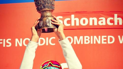Darya Domracheva vince la sprint di Tyumen, Anastasiya Kuzmina la coppa di specialità