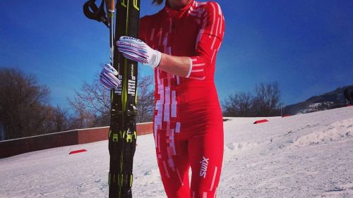 I mostri sacri del freeride a caccia del titolo mondiale in Svizzera