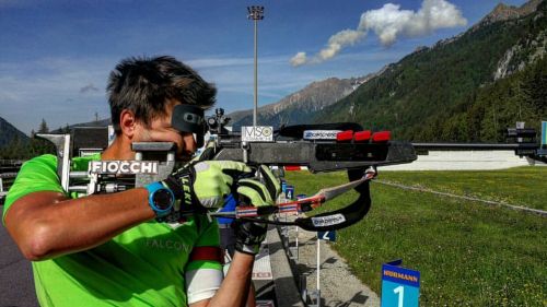 Inizia la stagione per la squadra Elite