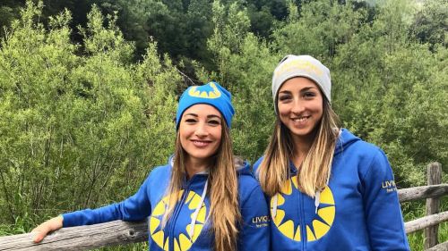 Ufficializzate le squadre azzurre C di sci alpino