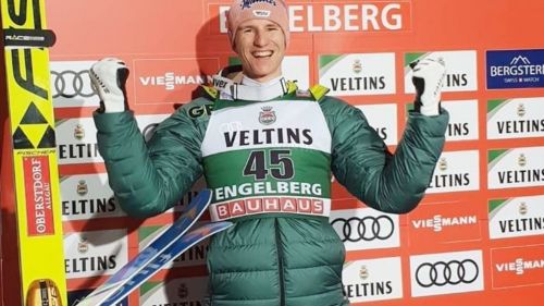 Biathlon: Dorothea Wierer: 'Sugli sci stavo benissimo'