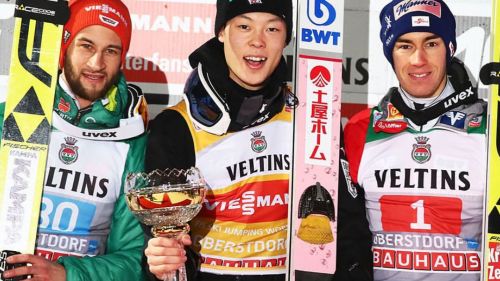 Tour de Ski: Stina Nilsson e Klaebo vincono il prologo di Dobbiaco. Pellegrino settimo