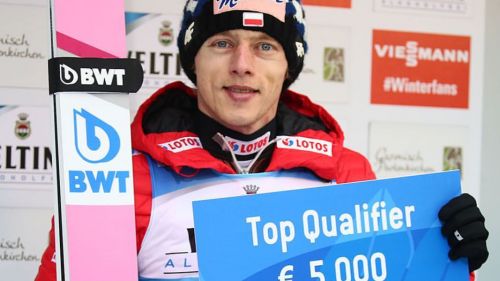 Tour de Ski: Stina Nilsson e Klaebo vincono il prologo di Dobbiaco. Pellegrino settimo
