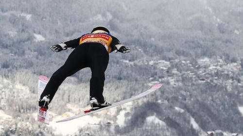 Tour de Ski: Oestberg e Iversen  vincono le Mass Start in alternato di Oberstdorf. Secondo De Fabiani