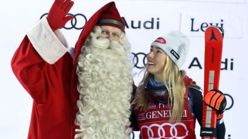 Völkl Gioco dei Podi 2023/24: dalle cancellazioni dello Speed Opening allo show di Levi, la nuova classifica