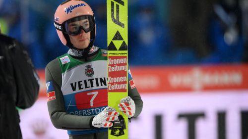 Salto con gli sci: Kraft detta legge anche a Lillehammer, altra vittoria dopo Lahti con i mondiali di volo nel mirino