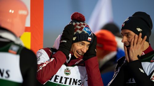 Una gondola per Mikaela, che saluta Bansko con un regalo, 250 punti e... una partita a bowling