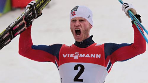 Livigno proclamato Comune Europeo dello Sport 2019