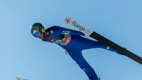 Salto con gli sci: assolo della Slovenia nella prova a squadre di Planica, domani il gran finale
