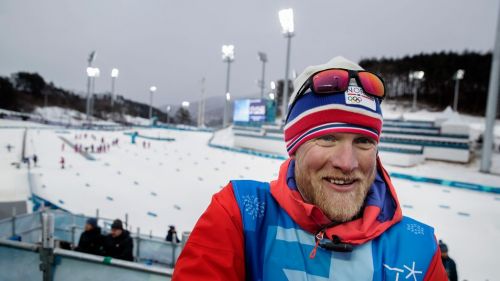 Rivoluzione in casa Norvegia, esonerato Hetland