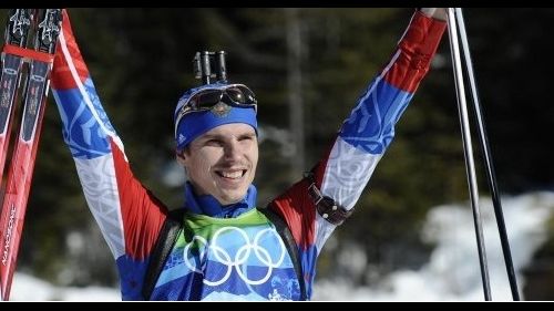 La Russia trionfa nella staffetta mista dei mondiali