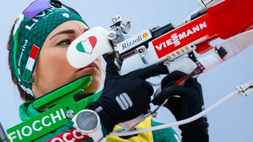 Non ce n'è per nessuna: Mikaela Shiffrin trionfa anche nel superG di St. Moritz