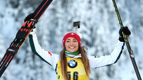 Urla ancora Vlhova a Flachau: Shiffrin è solo terza dietro pure a Swenn Larsson