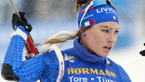 Hofer con qualche rimpianto per la Sprint, ma la testa è già all’Inseguimento: “Non devo fare calcoli” 