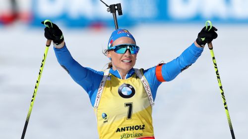 Hofer con qualche rimpianto per la Sprint, ma la testa è già all’Inseguimento: “Non devo fare calcoli” 