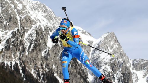 Dorothea Wierer difende il titolo nella Mass Start dei mondiali di Anterselva, Vittozzi parte da outsider