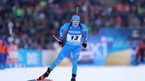 Planica 2023, Ebba Andersson riporta la Svezia sul tetto del mondo nella mass start 30 km TC iridata!