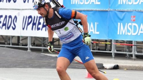 BlinkFestivalen: Therese Johaug è tornata
