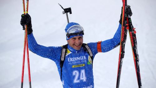 Una Svizzera da sballo a Crans-Montana. Corinne Suter: 'Vincere la coppa qui è un sogno'