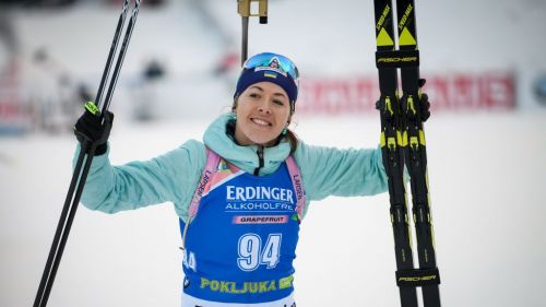 Doppietta austriaca nel superG femminile di Coppa Europa di Kvitfjell