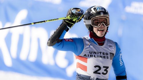 Gioco dei Podi 2025/26: Odermatt e l’Italia tra luci e ombre a Copper Mountain, si infiamma la sfida dei predictor