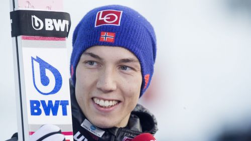 Lindsey Vonn beffa per 2 centesimi Sofia Goggia e trionfa nella prima discesa di Garmisch-Partenkirchen