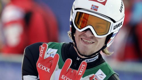 Lindsey Vonn beffa per 2 centesimi Sofia Goggia e trionfa nella prima discesa di Garmisch-Partenkirchen