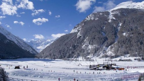 Quattro eventi internazionali in due anni: Cogne è la casa dello sci nordico 