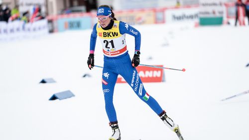 Il calendario ufficiale della Coppa del Mondo 2018/19 di biathlon