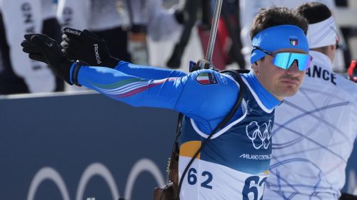 Italia con tre carte verso la Mass Start olimpica: ad Anterselva sar&agrave; ancora dominio francese?